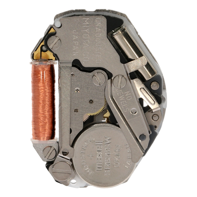 AU-Werk Miyota 2035 AU-Werk Miyota 2035