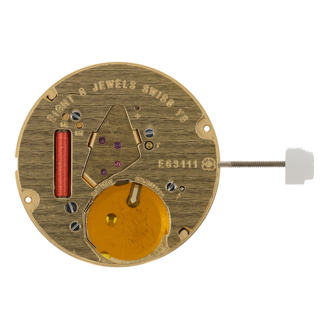 AU-Werk ETA E63.111 D3