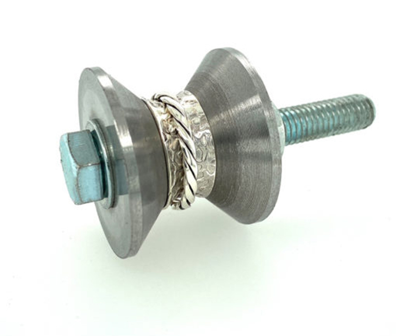 Durston Werkzeug für Drehringe/Meditationsringe