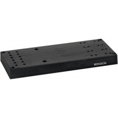 Holzsockel für Bergeon Pressstock