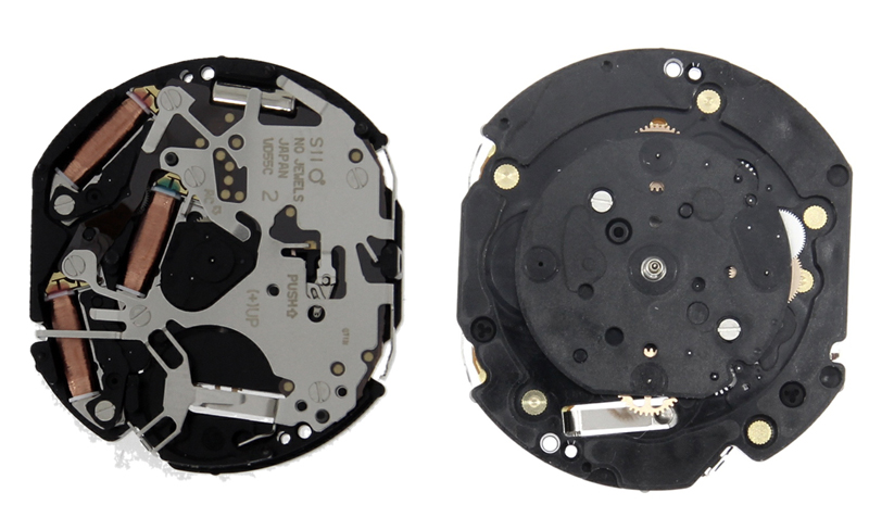 AVD55 AU-Werk Shiojiri VD 55