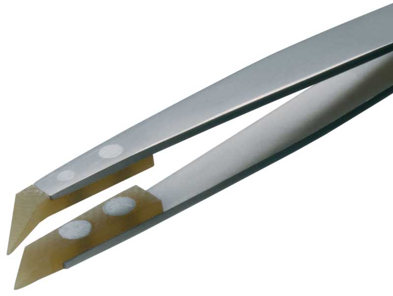 Rubis Pinzette antimagnetisch Nr. 49B