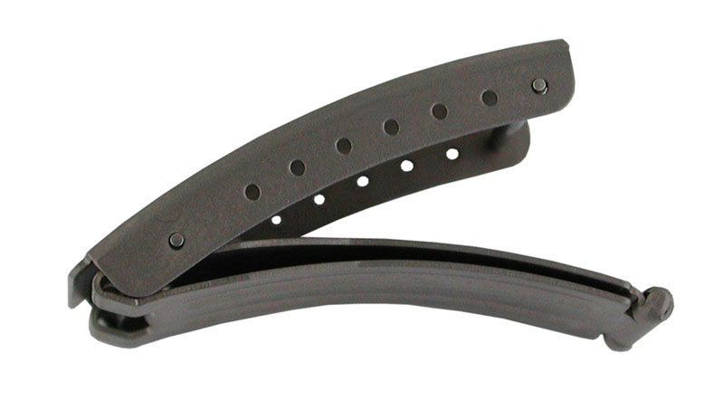 Faltverschlüsse für Metallarmbänder