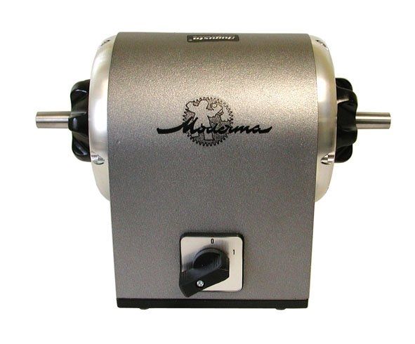 Kratzmotor Moderma