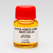 Moebius Öl Synta-Visko-Lube