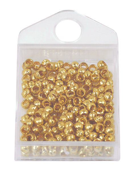 Quetschringe gelb groß