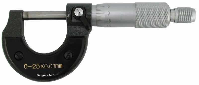 Mikrometer