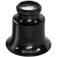 Bergeon Lupe 12x