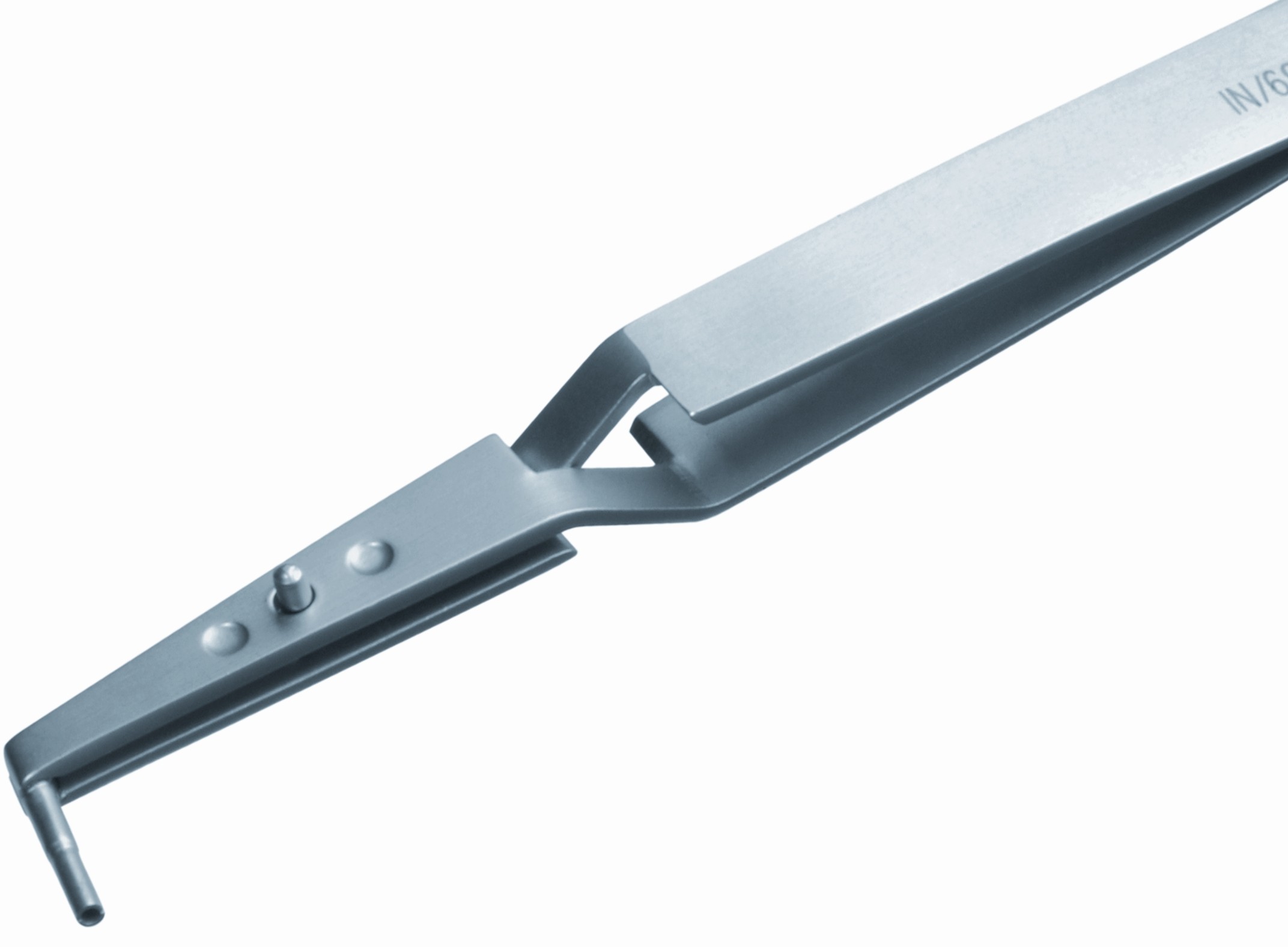 Rubis Pinzette antimagnetisch Nr. IN69-20