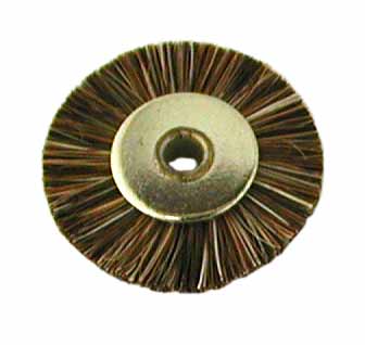 Rad unmontiert Roßhaar grau Rad unmontiert Roßhaar grau