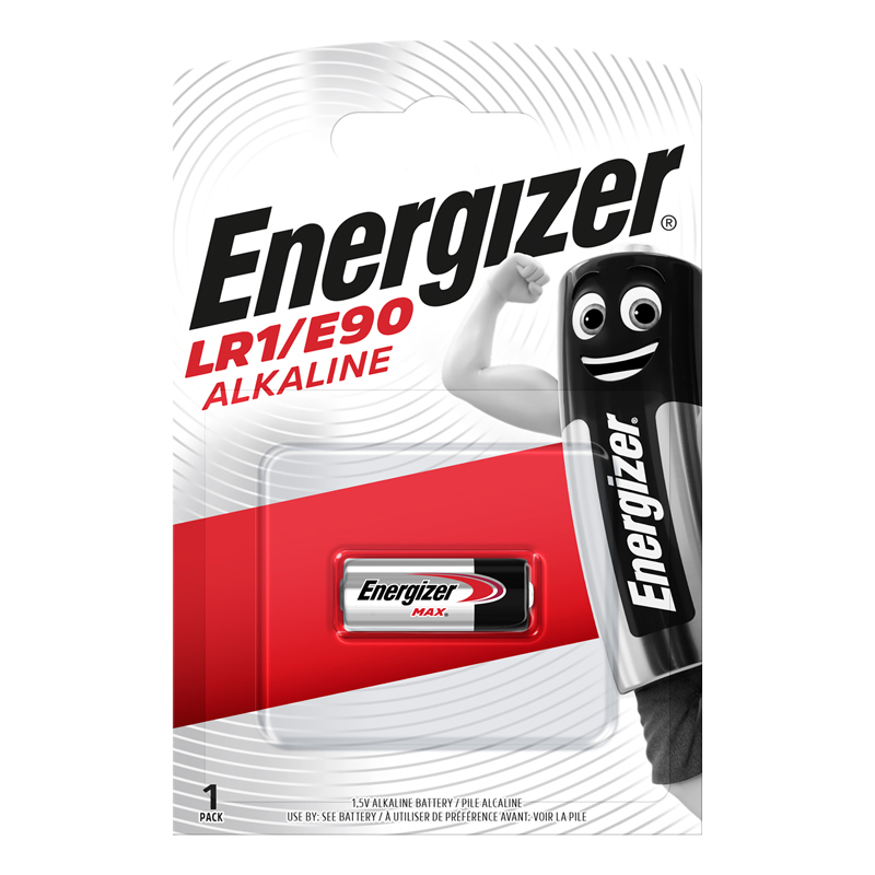 Energizer Lady Alkaline Power Energizer Lady Alkaline Power