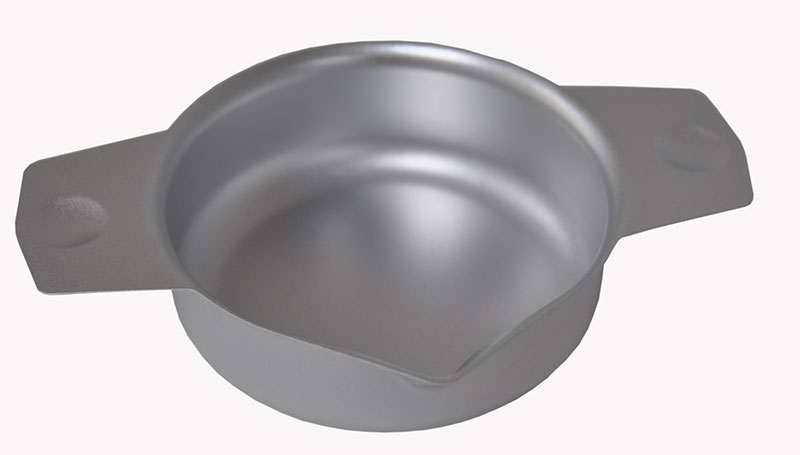 Waagschale für Mettler und Ohaus Waagen Waagschale für Mettler und Ohaus Waagen