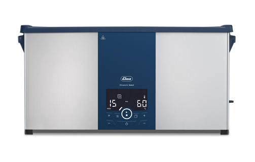 Ultraschallgerät Elmasonic Select 80 Ultraschallgerät Elmasonic Select 80