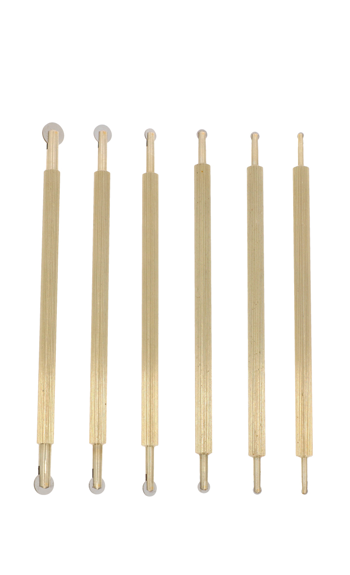 Sortiment Rollensenker