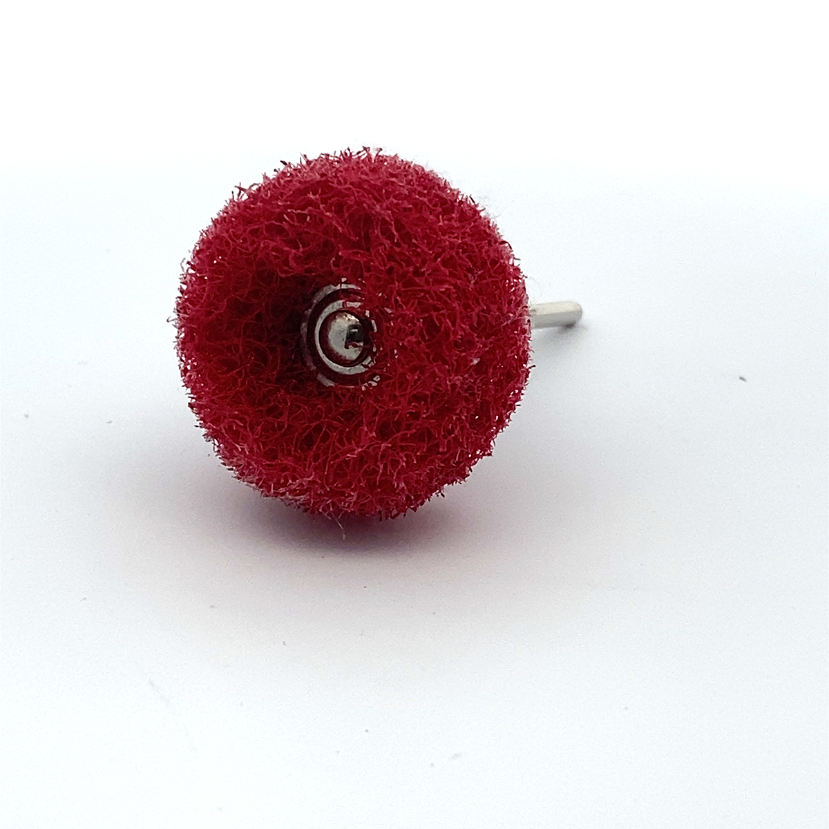 AbraScolor Schleifvliesräder Ø 28 mm