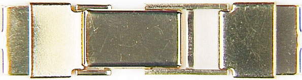 Uhrbandverschlüsse 6,0 mm Uhrbandverschlüsse 6,0 mm