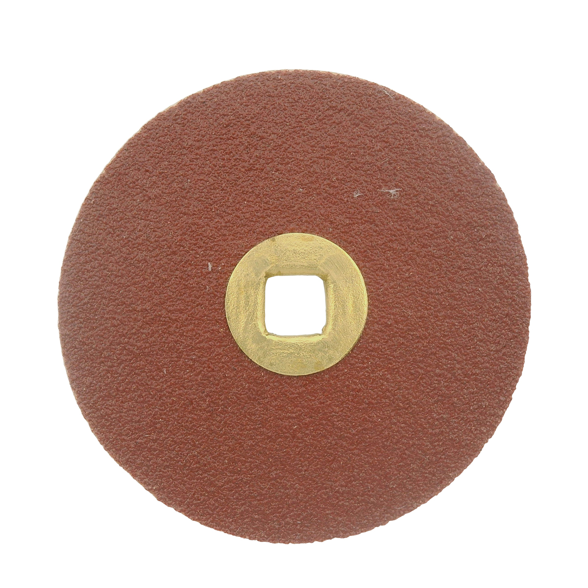 Schmirgelscheibe fein