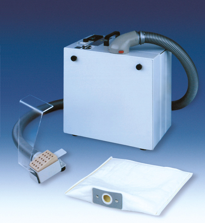 Staubabsaugung Airbox GS Universal Staubabsaugung Airbox GS Universal