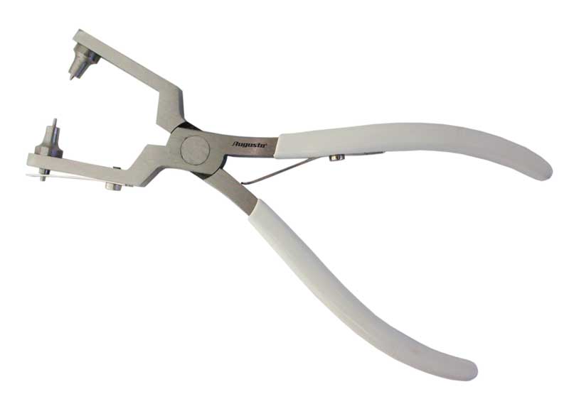 Etikettenösezange 160 mm Etikettenösezange 160 mm