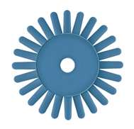 Schleifrad Eveflex Twist 500 unmontiert