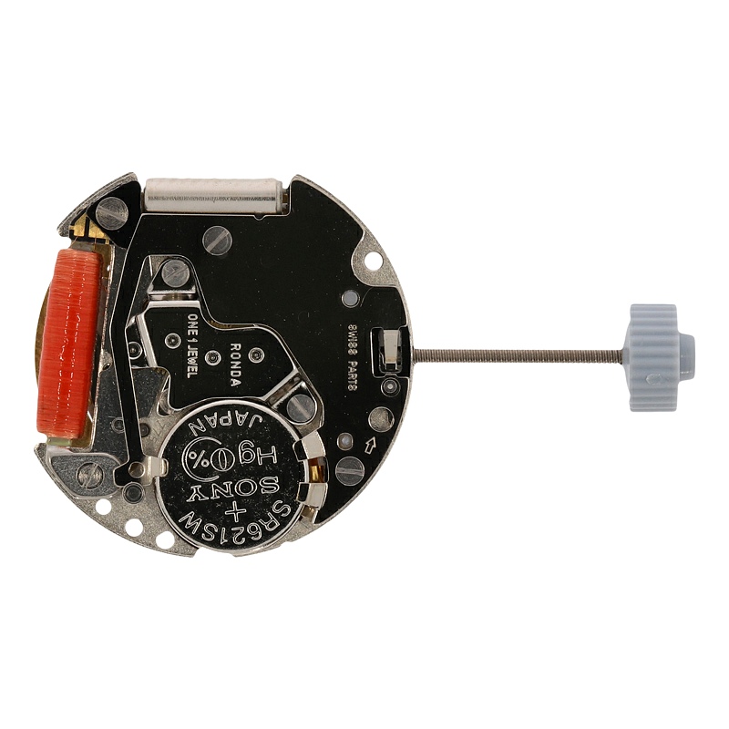 A775 AU-Werk Ronda 775 D3