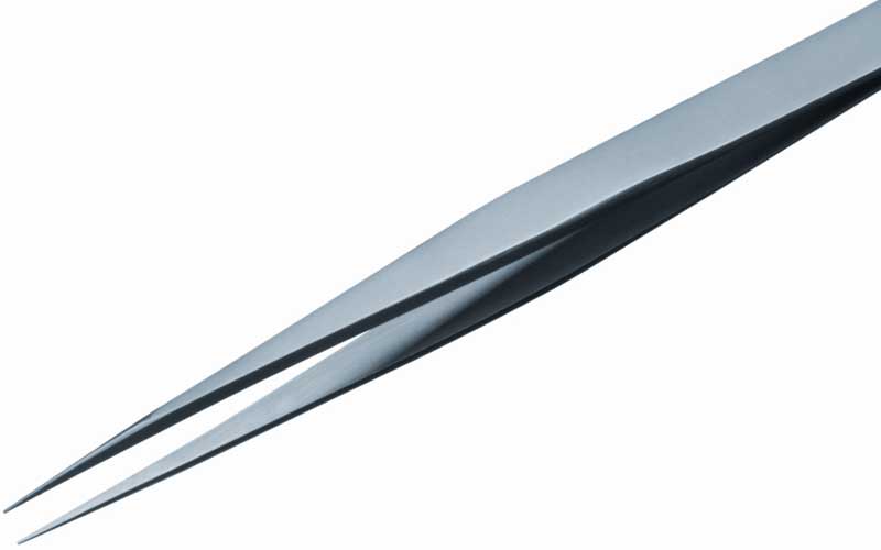 Rubis Pinzette antimagnetisch Nr. 27