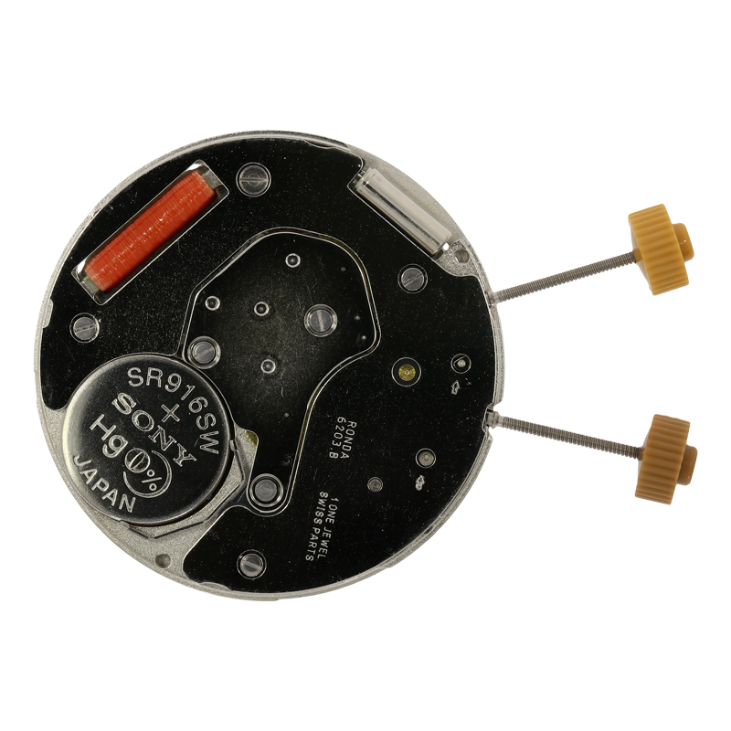 AU-Werk Ronda 6203.B