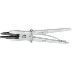 Bergeon Zange für Wechselradstifte Bergeon Zange für Wechselradstifte