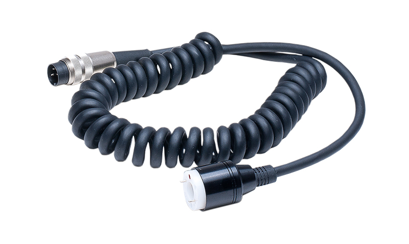 Badeco Kabel Nr. III 3000 für Mikromotor E02000