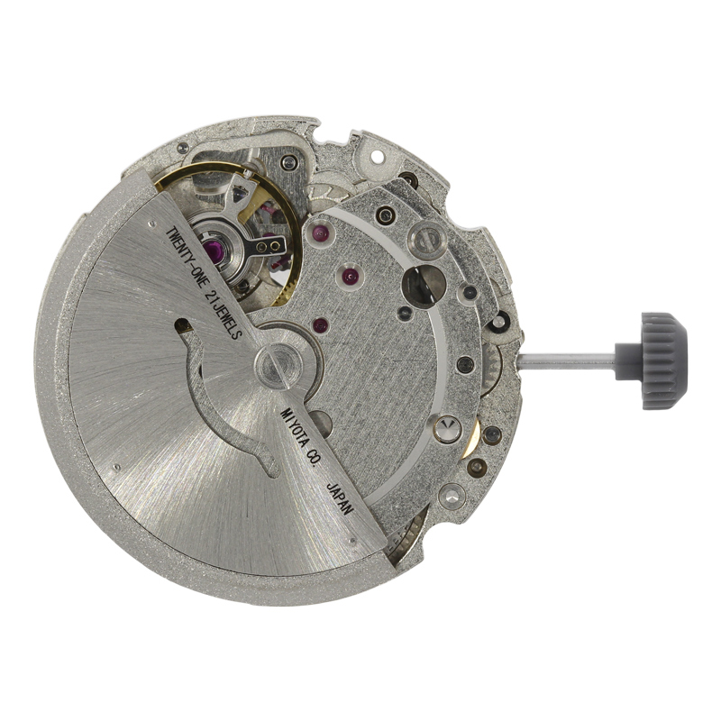 AU-Werk Miyota 8215 AU-Werk Miyota 8215