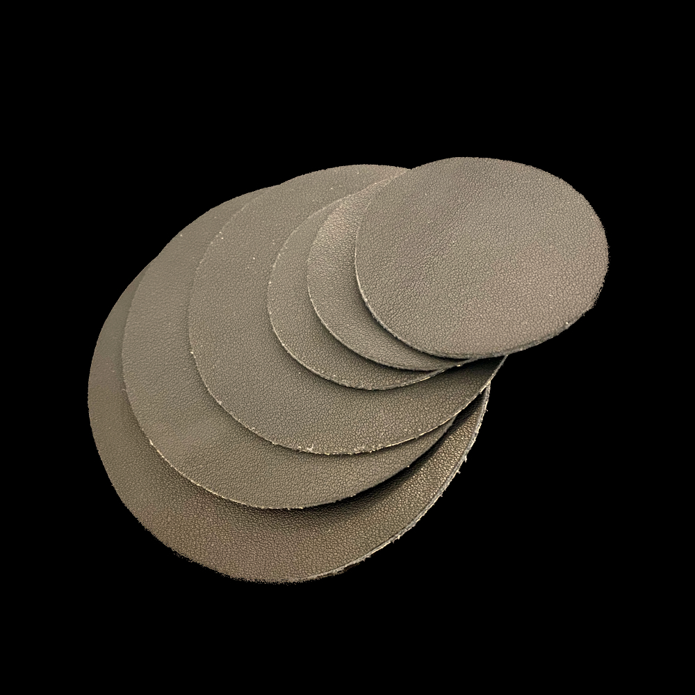 JURA Set Lederschutzpolster JURA Set Lederschutzpolster