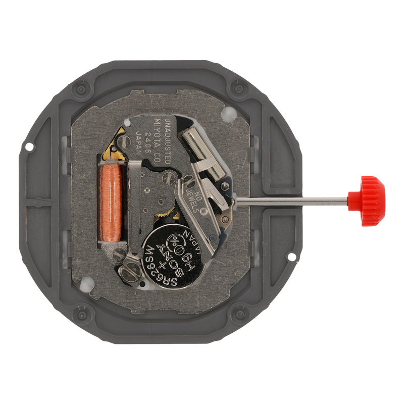 AU-Werk Miyota 2405 AU-Werk Miyota 2405