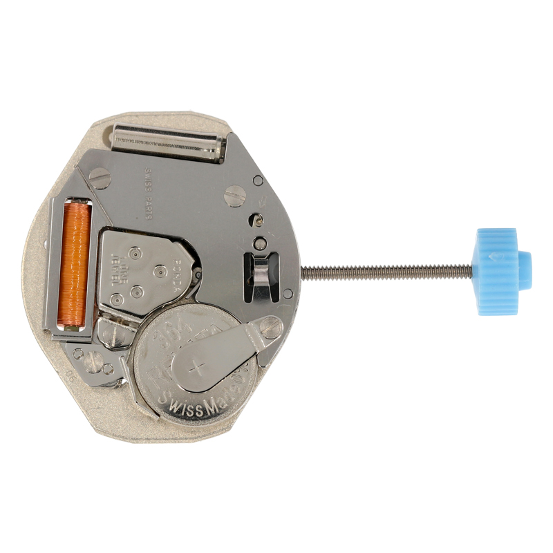 AU-Werk Ronda 763 (H2)