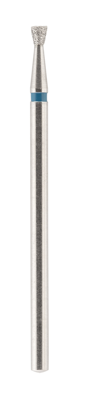 Hager & Meisinger diamantierte Fräser Form 805, Kegel