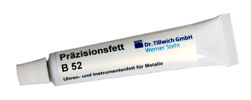 Etsyntha Präzisionsfett B 52