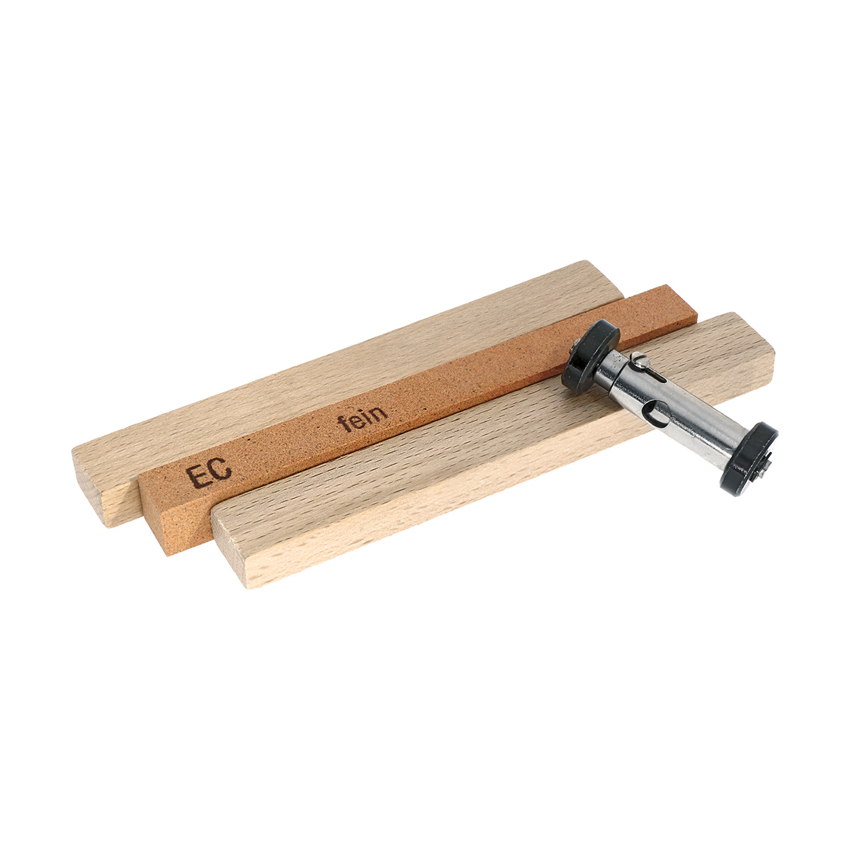 Schleifer für Schraubendreher