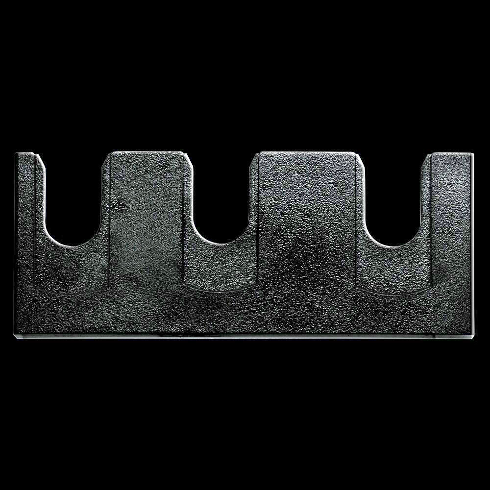 3798_OZQC01 JURA Organizer für QC Klemmen