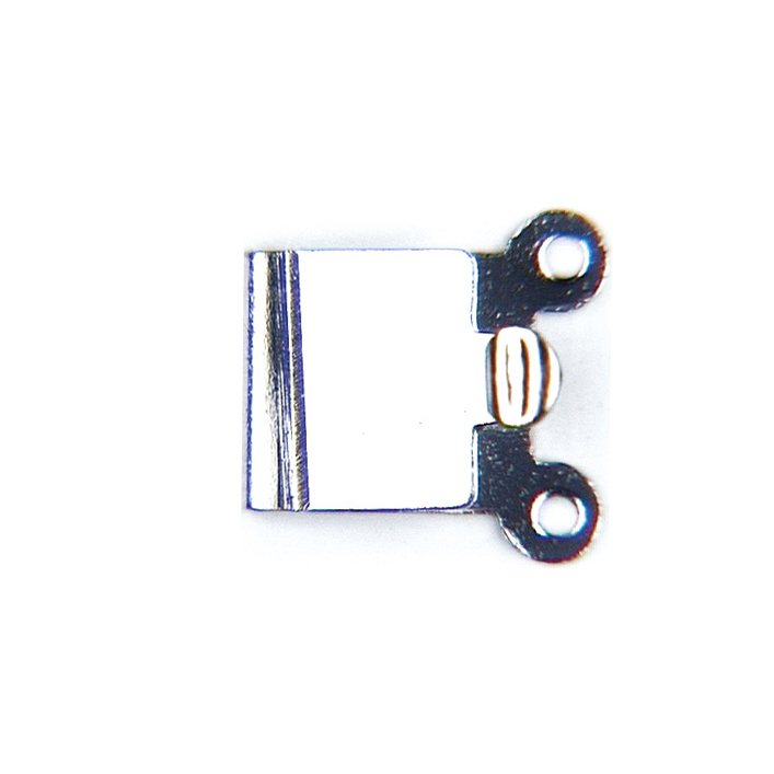 Schnepper für Collierschließen 2-reihig Schnepper für Collierschließen 2-reihig