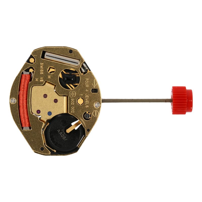 AO902.002 AU-Werk ETA 902.002