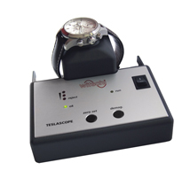 Witschi Entmagnetisiergerät Teslascope II