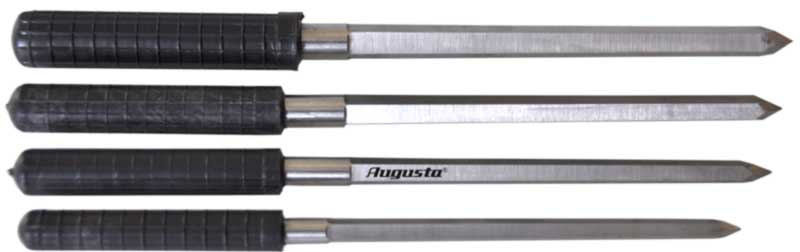 Sortiment Reibahlen mit Heft