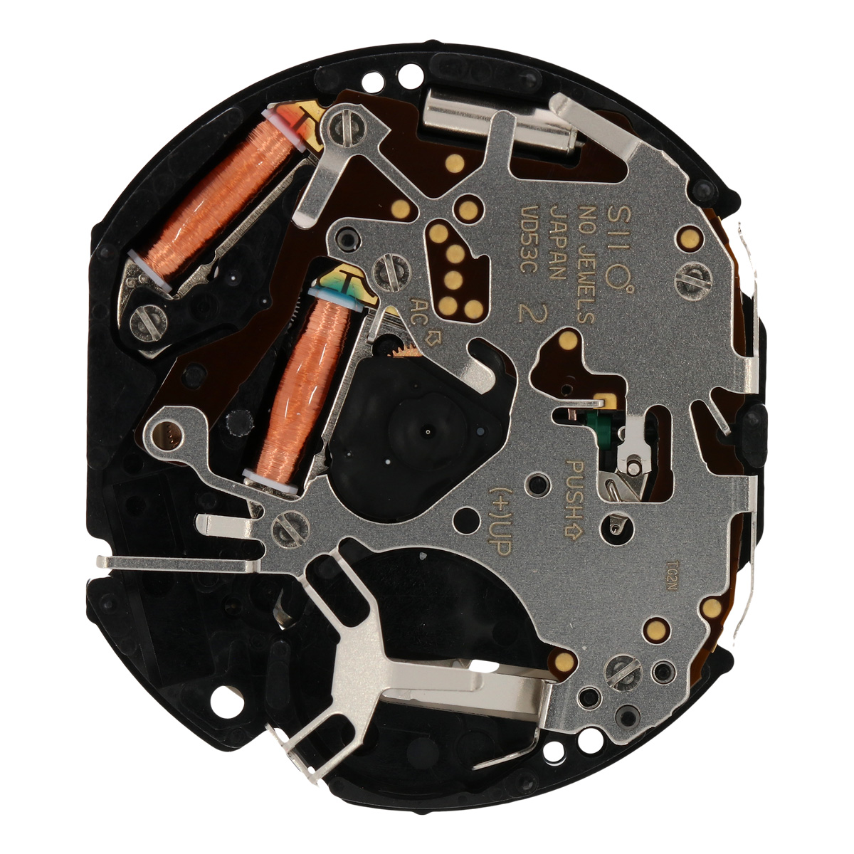 AVD53 AU-Werk Shiojiri VD 53 D4.5