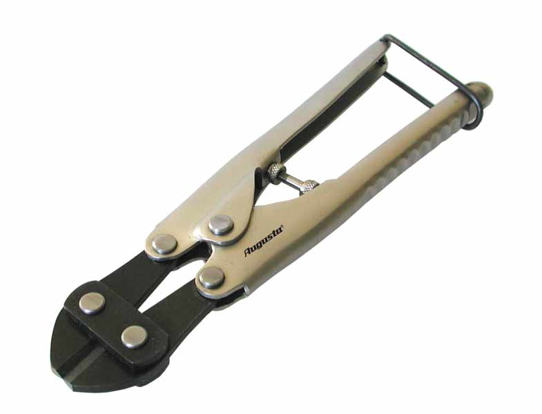 Schneidezange Stahl 210 mm Schneidezange Stahl 210 mm