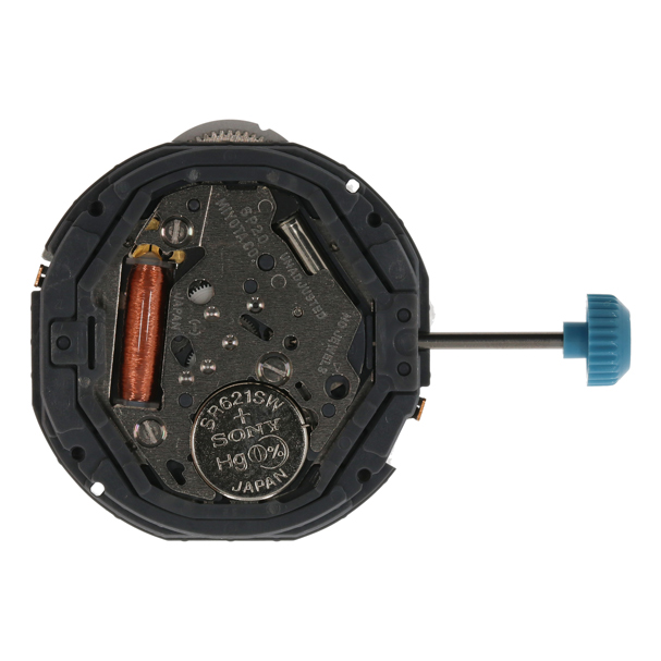 AU-Werk Miyota 6 P 20