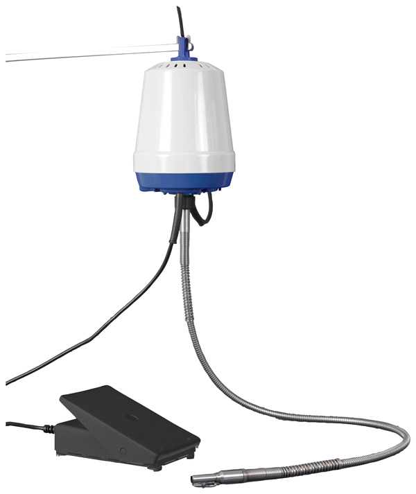 Hängebohrmaschine JSB 2000