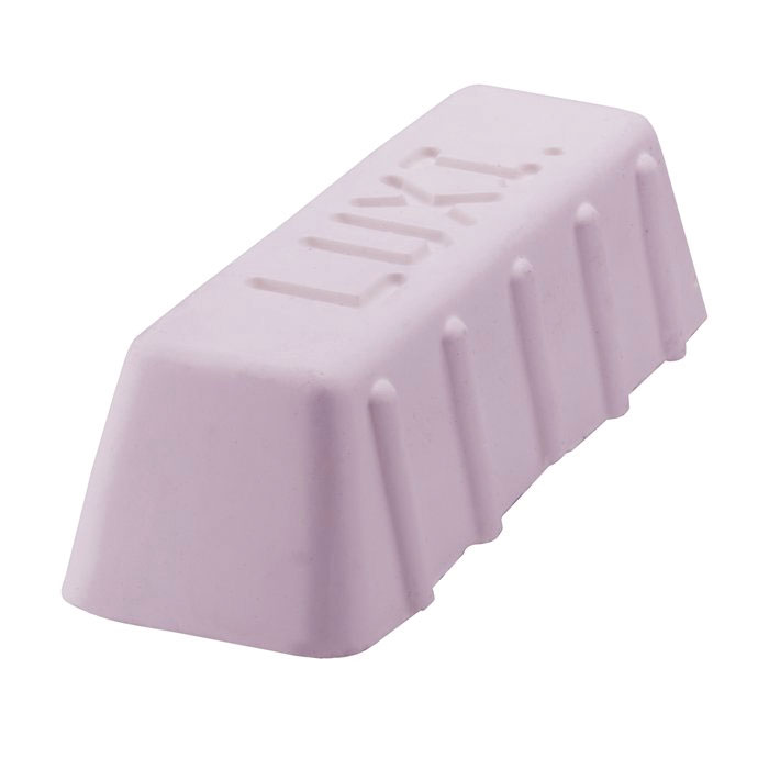 Polierpaste LUXI pink