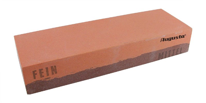 Kombinationsstein Korund