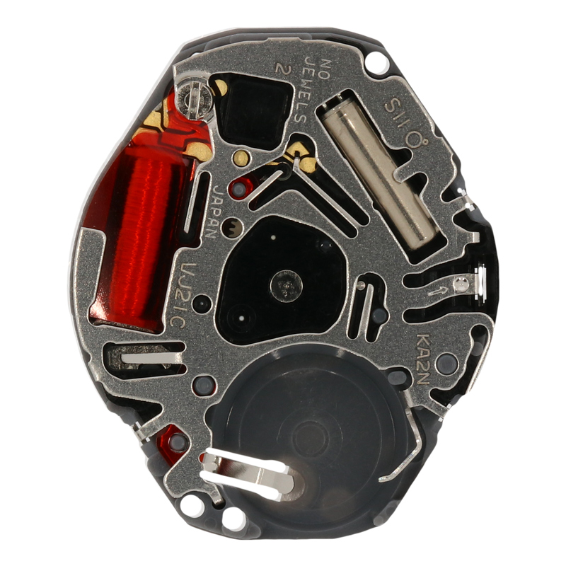 AU-Werk Shiojiri VJ 21