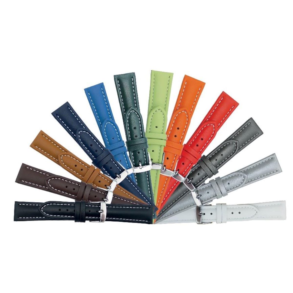 BAND Uhrenarmbänder