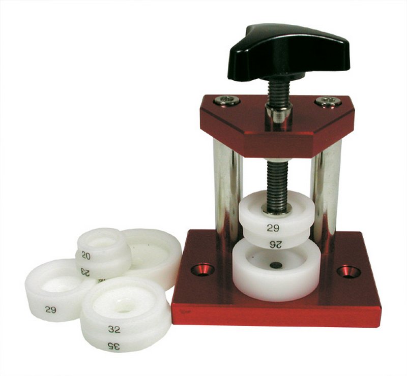 Gehäuseschließer Horotec